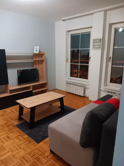 Srđana Aleksića 9 | 4zida.rs