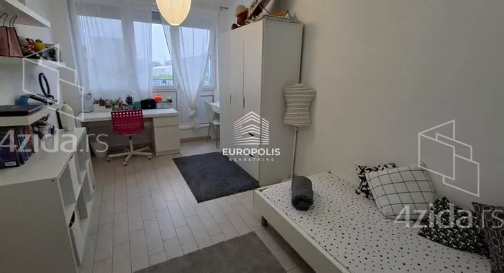 4-etažna kuća | 4zida