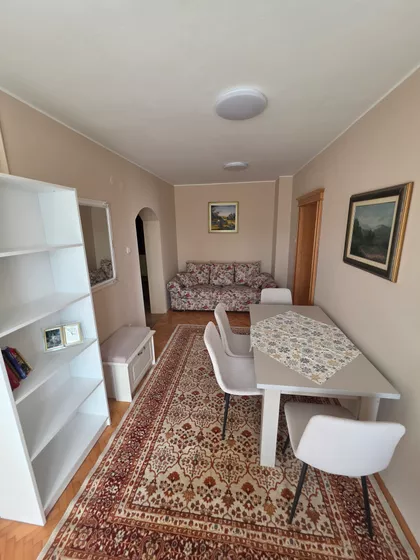 Arsenija Čarnojevića 43 | 4zida.rs