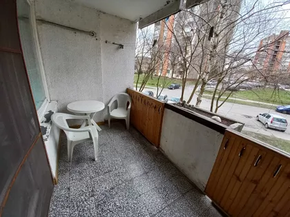 Bajnatska 38/7 | 4zida.rs