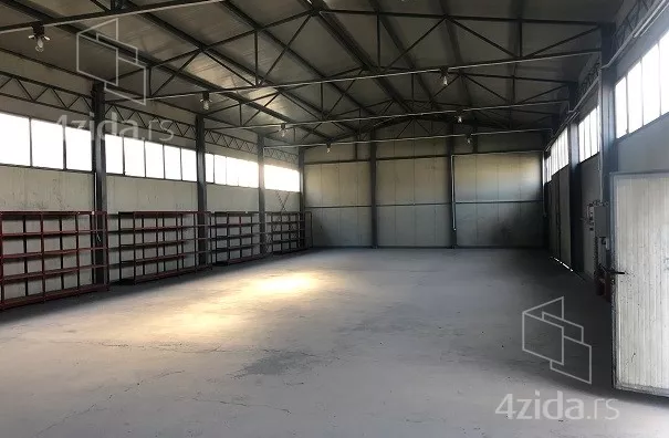 Magacin | 4zida