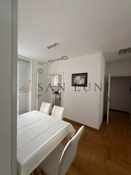 Bulevar Arsenija Čarnojevića | 4zida.rs