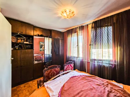 Križanićeva | 4zida.rs