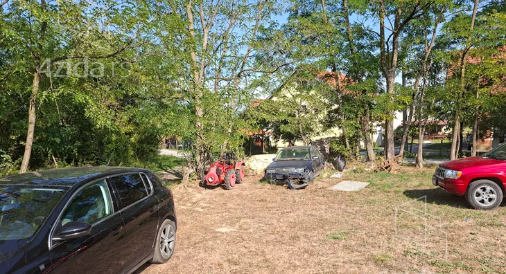 Poljoprivredno zemljište | 4zida