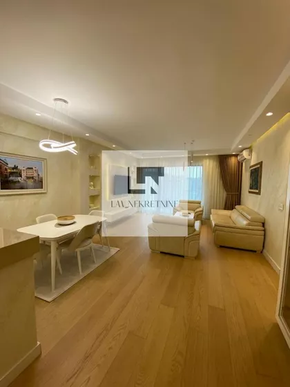 Beograd na vodi | 4zida.rs