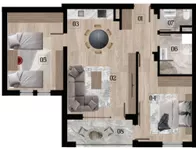 Kruševac, Gradske lokacije | 4zida.rs | 4zida.rs