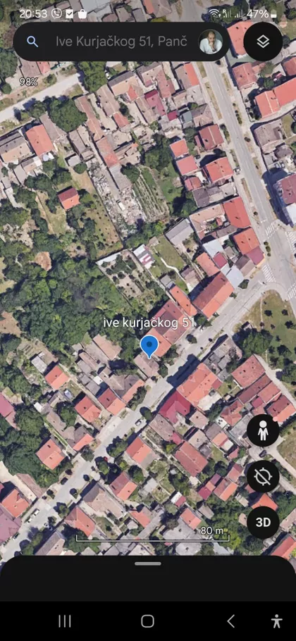 Ive Kurjačkog 51 | 4zida.rs
