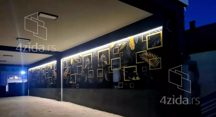 Lokal | 4zida