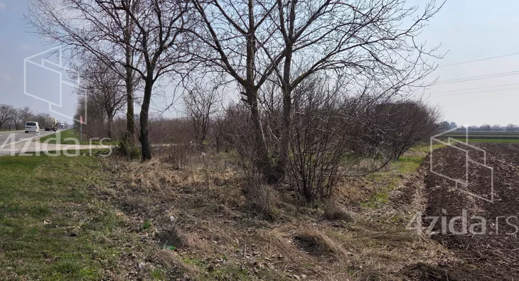 Poljoprivredno zemljište | 4zida