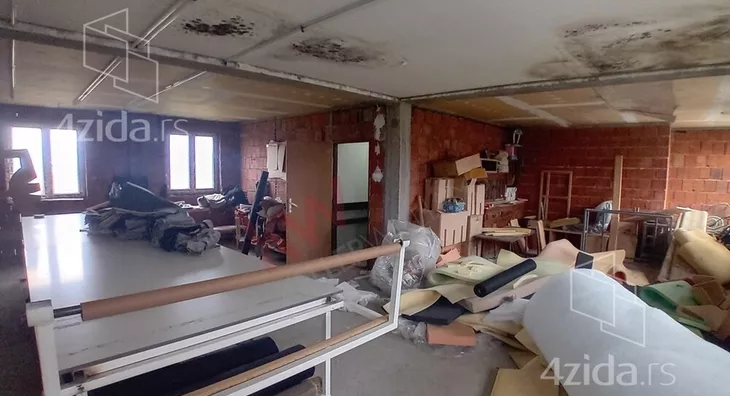 Proizvodni pogon | 4zida