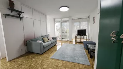 Milutina Milankovića | 4zida.rs