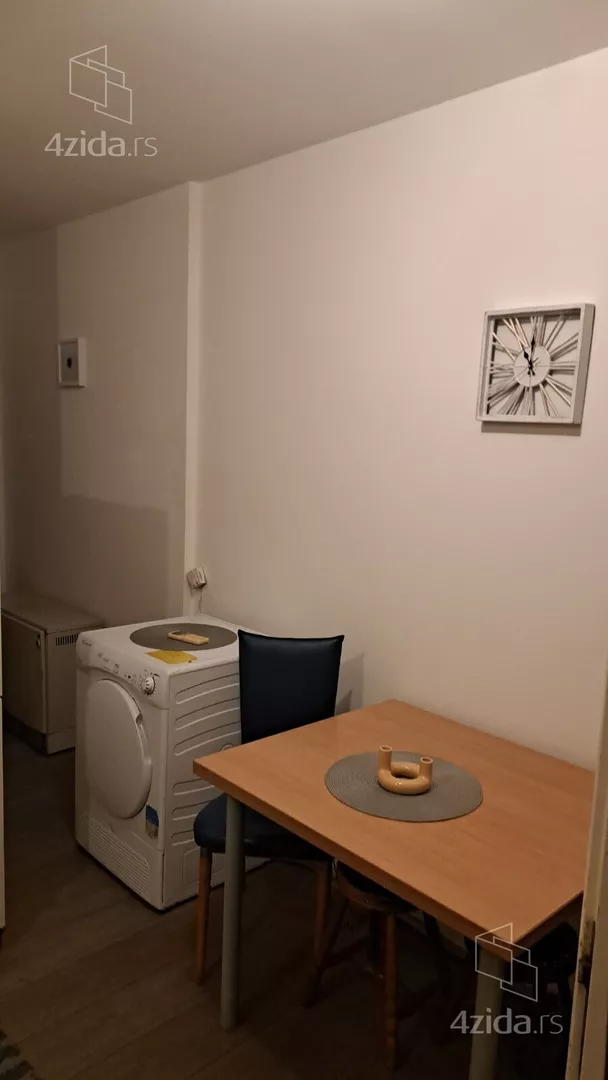 Beograd, Zemun opština, Retenzija, Retenzija - 2
