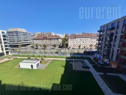 BEOGRAD NA VODI | 4zida.rs