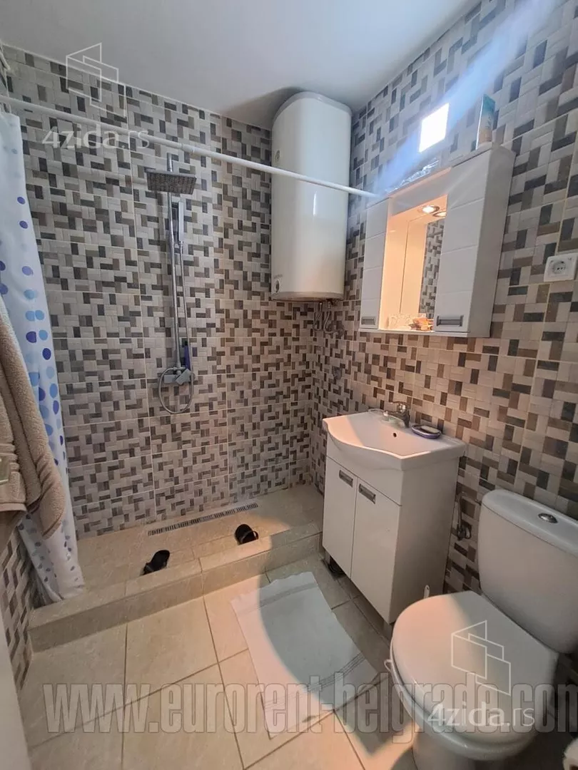 4-etažna kuća | 4zida