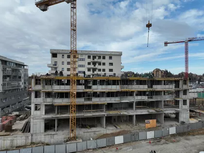 Kneza Višeslava | 4zida.rs