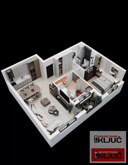 Lipov Gaj | 4zida.rs