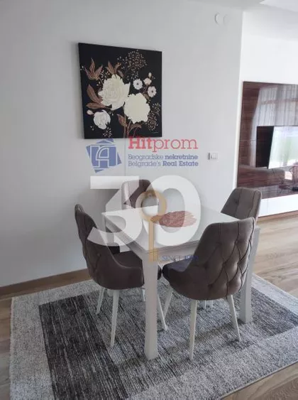 Bulevar Vudroa Vilsona | 4zida.rs