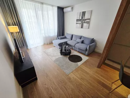 Luke Ćelovića Trebinjca | 4zida.rs