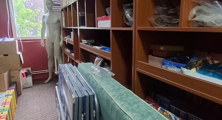 Poslovni prostor | 4zida