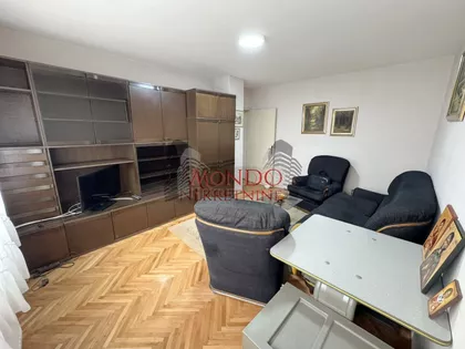 Nova Železnička Kolonija | 4zida.rs