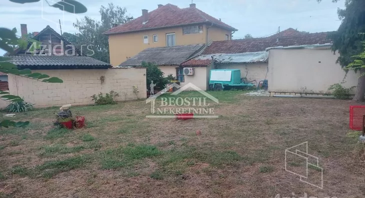 Ugostiteljski objekat | 4zida
