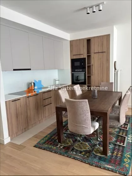 Beograd na vodi | 4zida.rs