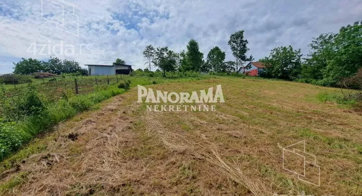 Građevinsko zemljište | 4zida