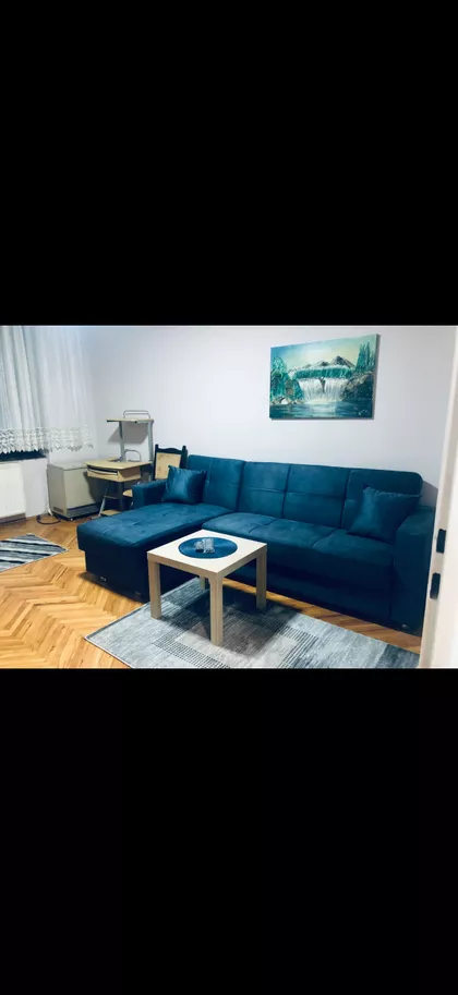 Čarnojevića 17 | 4zida.rs