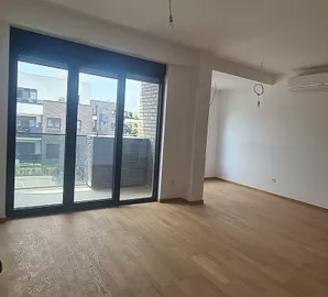 Bežanijska kosa 3, Novi Beograd, Beograd, 3.0 stan | 4zida.rs