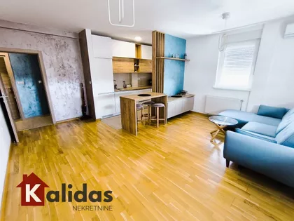 Somborska rampa | 4zida.rs