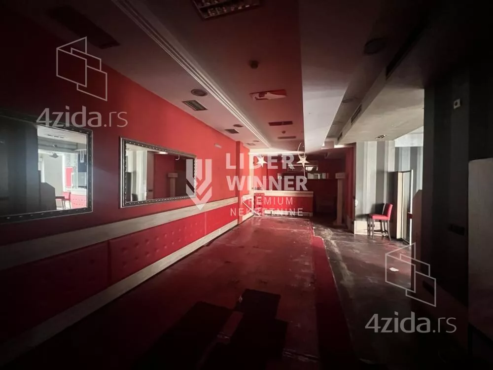 Kancelarija | 4zida