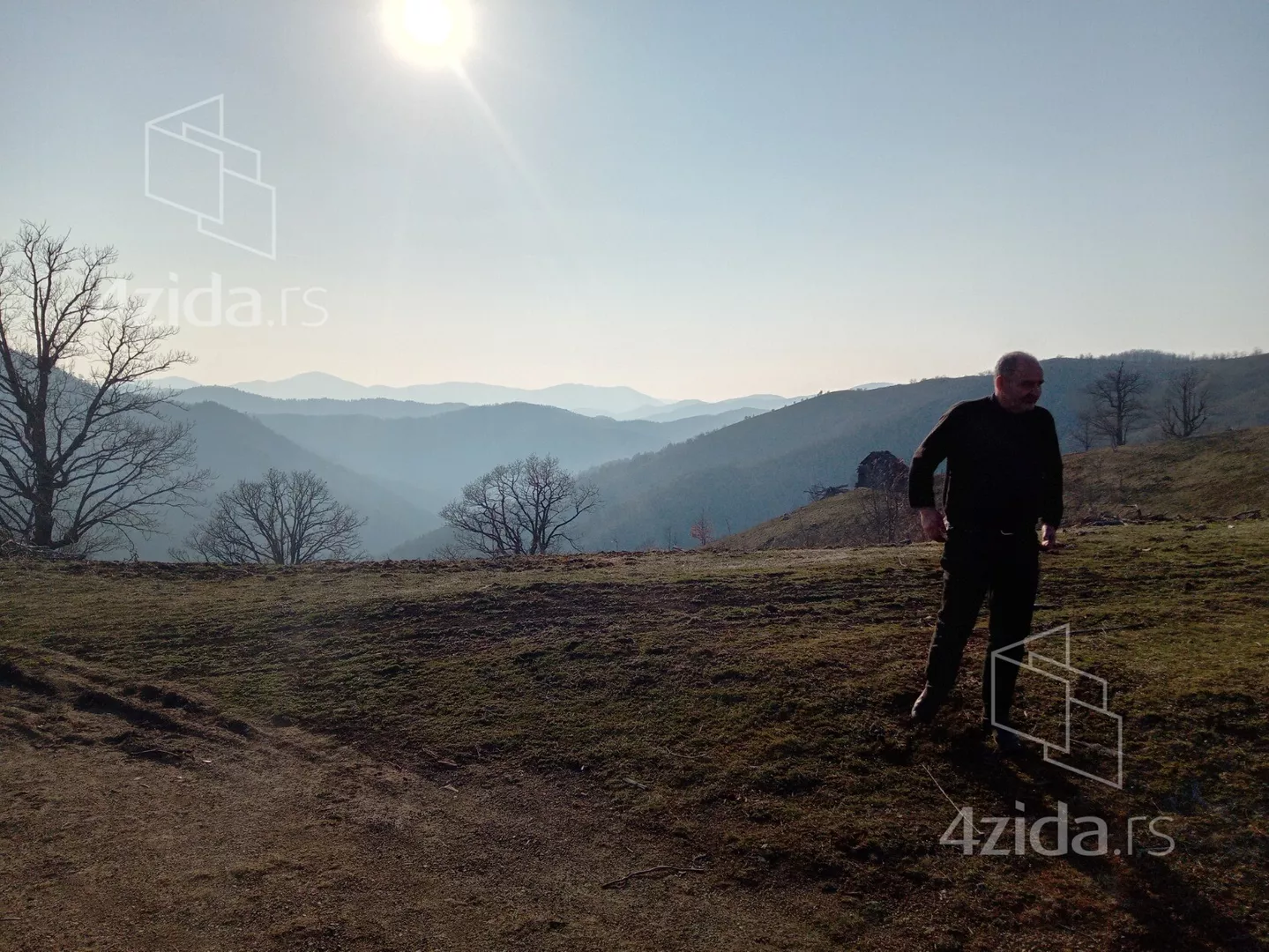 Poljoprivredno zemljište | 4zida