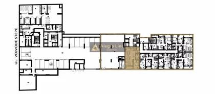 Vojvode Stepe | 4zida.rs