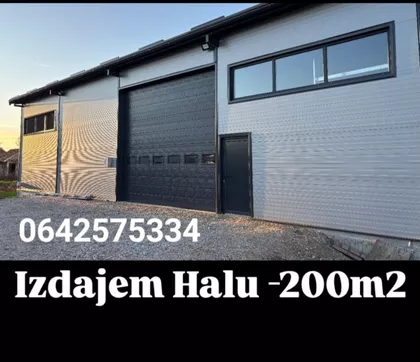 Milunke Savić 22 | 4zida.rs