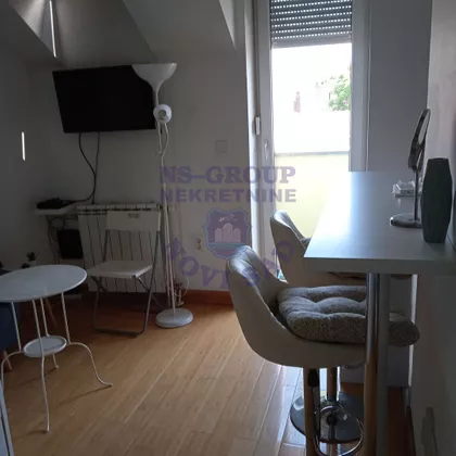 Bulevar Oslobođenja | 4zida.rs