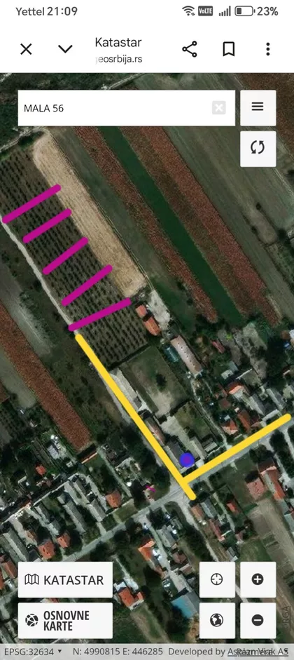 Surduk | 4zida.rs
