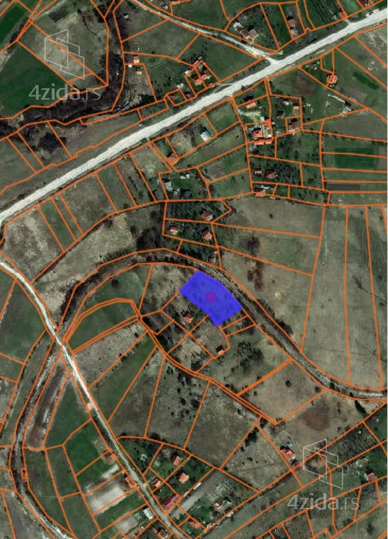 Građevinsko zemljište | 4zida