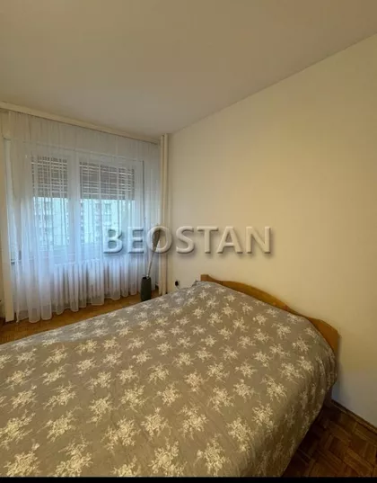Bulevar Mihajla Pupina | 4zida.rs