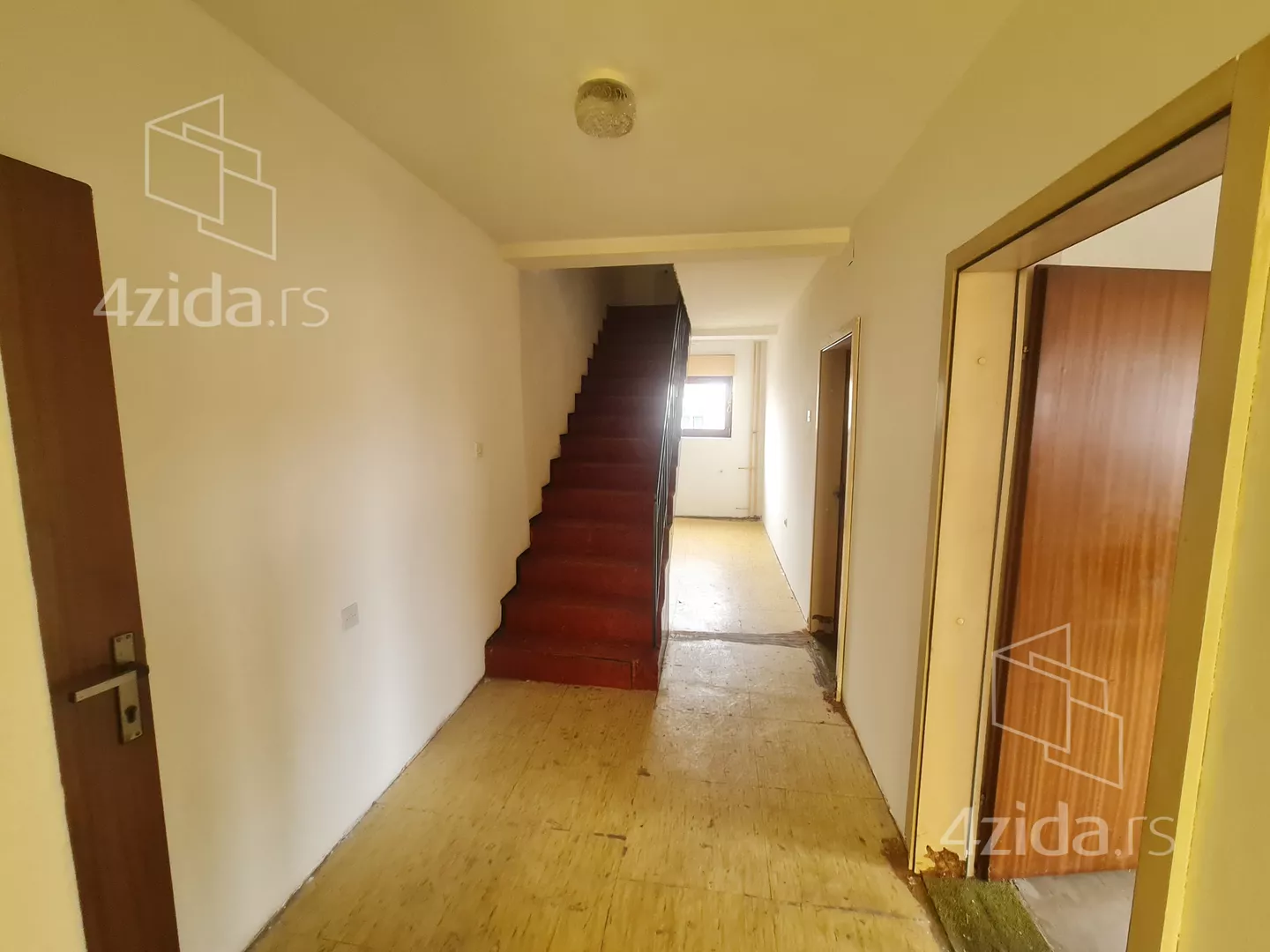 3-etažna kuća | 4zida