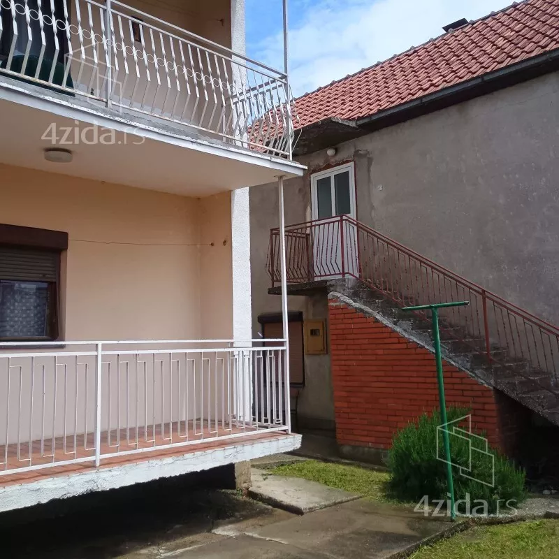 2-etažna kuća | 4zida