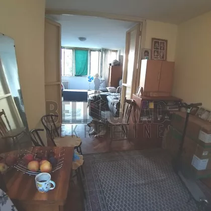 Otona Župančiča | 4zida.rs