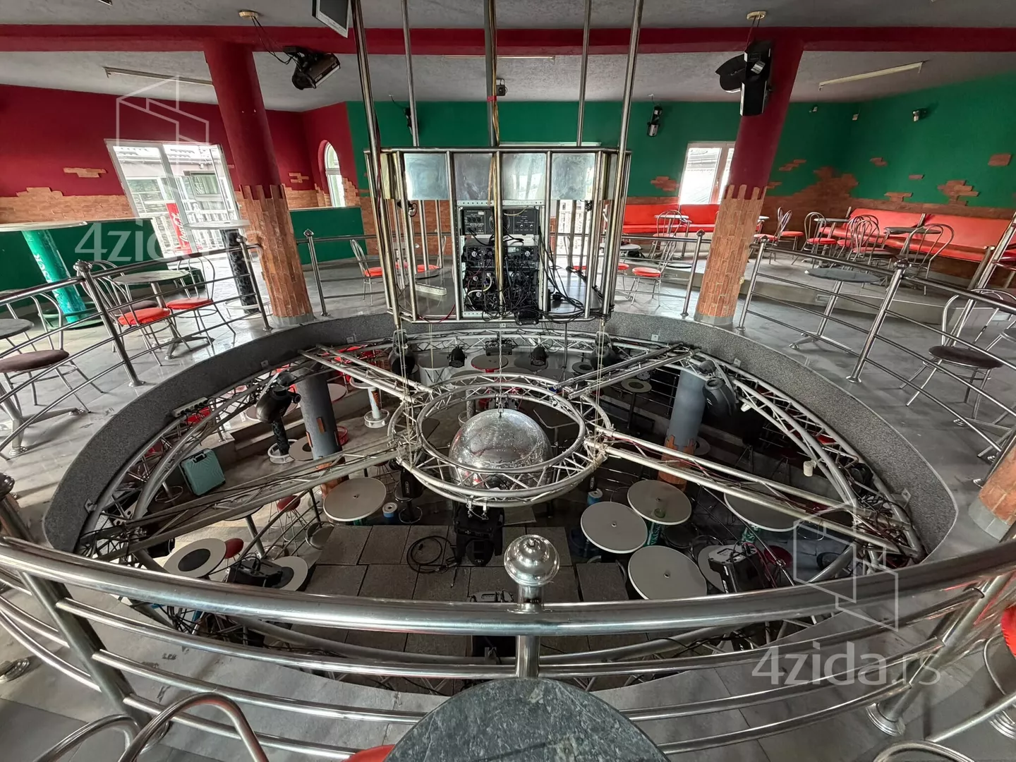 3-etažna kuća | 4zida