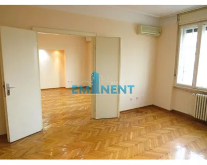 Trg Nikole Pašića | 4zida.rs