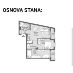 Centar 3, Gradske lokacije, Subotica | 4zida.rs | 4zida.rs