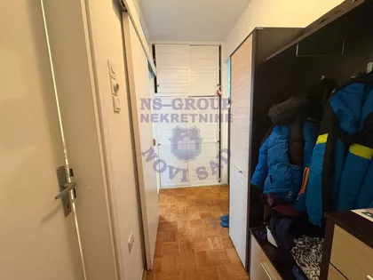 Novo Naselje | 4zida.rs