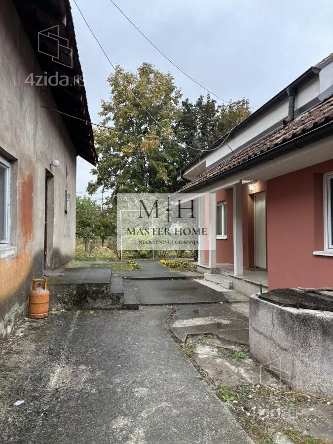 Kuća | 4zida