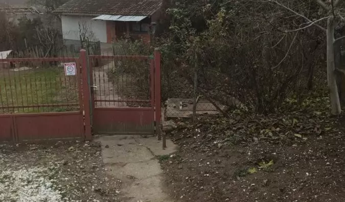 Poljoprivredno zemljište | 4zida