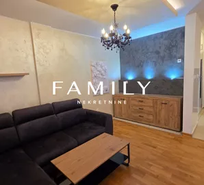 Bulevar Evrope, Gradske lokacije, Novi Sad, 4.0 stan | 4zida.rs