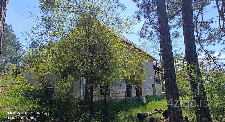 3-etažna kuća | 4zida