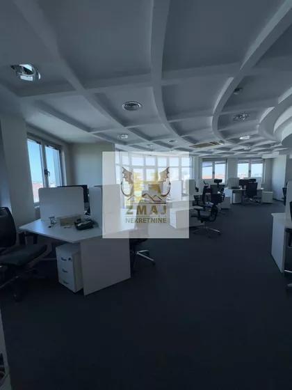 Bulevar Oslobođenja | 4zida.rs